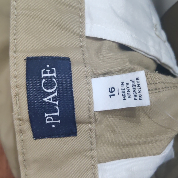 Pants - Picture 2 of 3